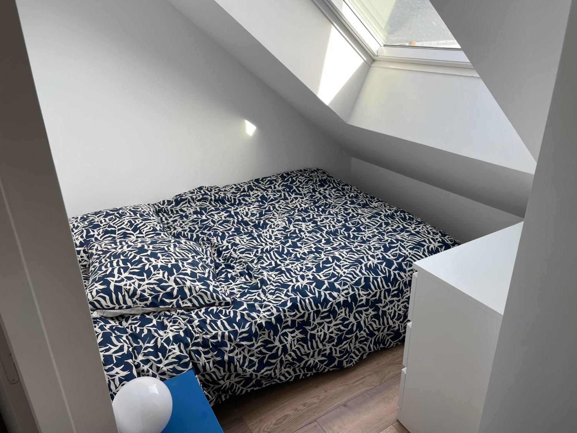 Studio 304 - Hyper Centre - Integralement Renove - Toutes Commodites A Pied Saint-Nazaire  Zewnętrze zdjęcie